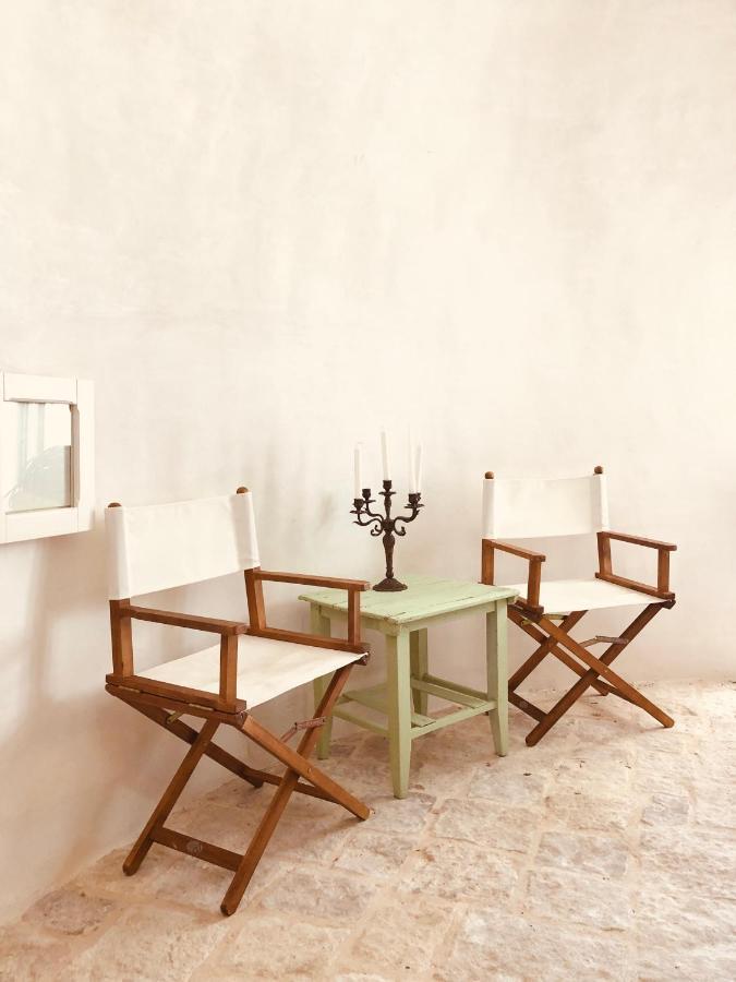 Masseria Fenicia Monopoli Extérieur photo