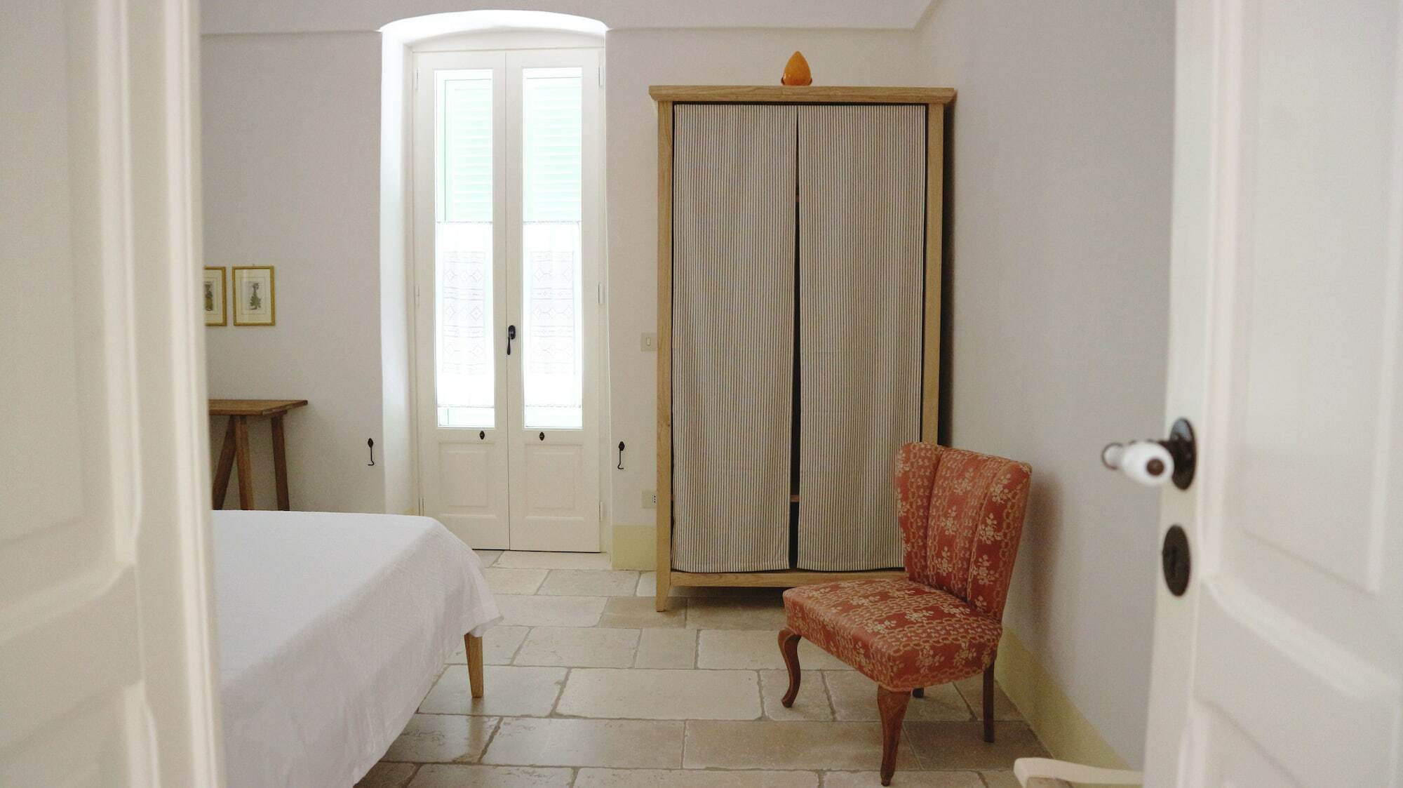 Masseria Fenicia Monopoli Extérieur photo