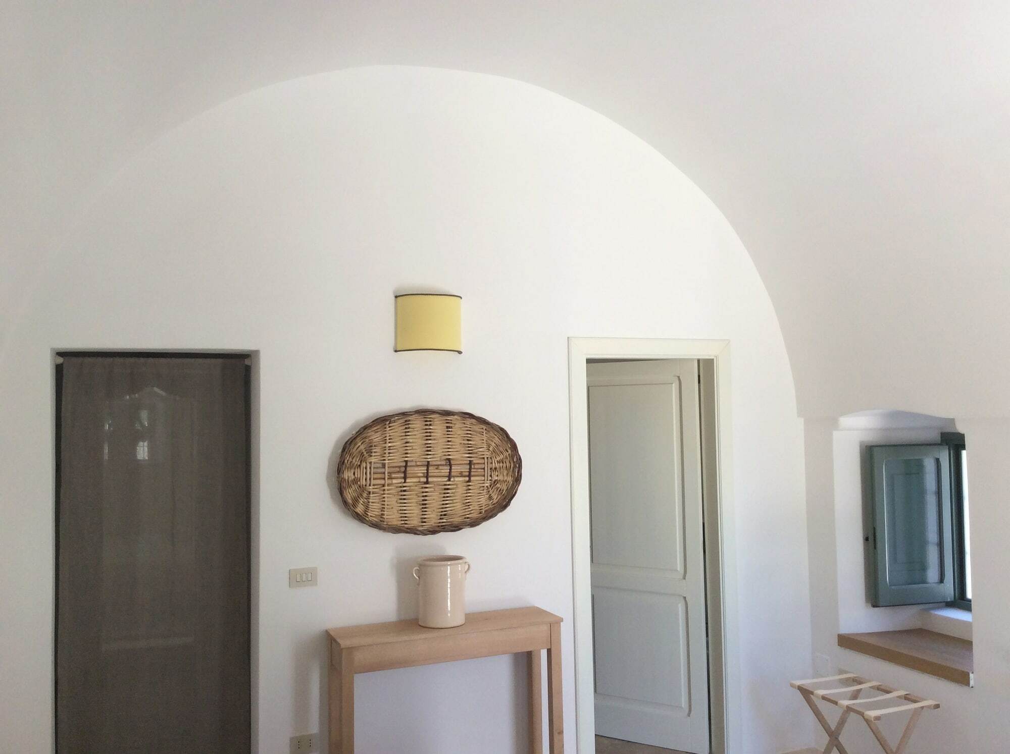 Masseria Fenicia Monopoli Extérieur photo