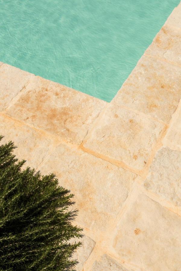 Masseria Fenicia Monopoli Extérieur photo